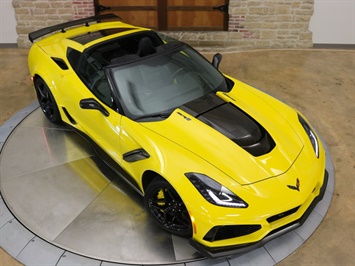 2019 Chevrolet Corvette ZR1   - Photo 11 - Springfield, MO 65802