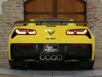 2019 Chevrolet Corvette ZR1   - Photo 8 - Springfield, MO 65802