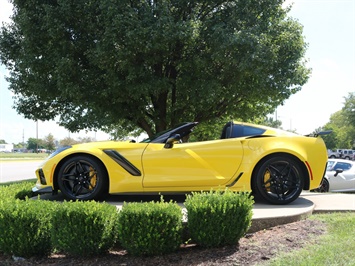 2019 Chevrolet Corvette ZR1   - Photo 29 - Springfield, MO 65802