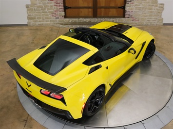 2019 Chevrolet Corvette ZR1   - Photo 10 - Springfield, MO 65802