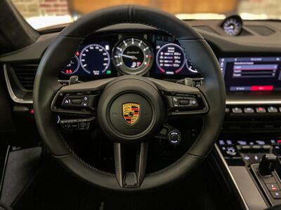 2021 Porsche 911 Turbo S   - Photo 21 - Springfield, MO 65802