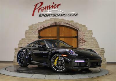 2021 Porsche 911 Turbo S   - Photo 4 - Springfield, MO 65802