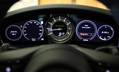 2021 Porsche 911 Turbo S   - Photo 23 - Springfield, MO 65802