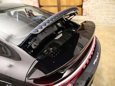 2021 Porsche 911 Turbo S   - Photo 18 - Springfield, MO 65802