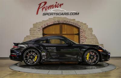 2021 Porsche 911 Turbo S   - Photo 3 - Springfield, MO 65802