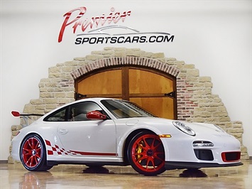 2011 Porsche 911 GT3 RS   - Photo 4 - Springfield, MO 65802