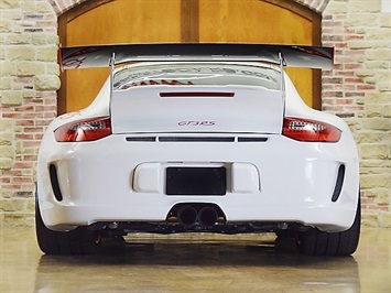 2011 Porsche 911 GT3 RS   - Photo 8 - Springfield, MO 65802