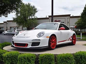 2011 Porsche 911 GT3 RS   - Photo 13 - Springfield, MO 65802