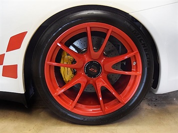 2011 Porsche 911 GT3 RS   - Photo 11 - Springfield, MO 65802