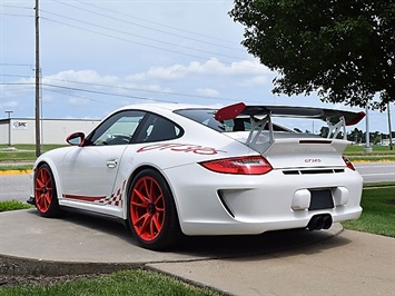 2011 Porsche 911 GT3 RS   - Photo 15 - Springfield, MO 65802