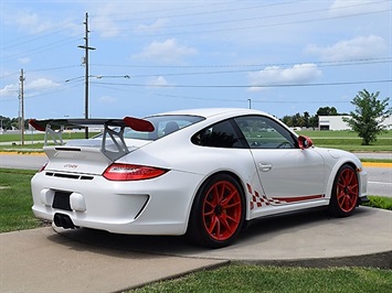 2011 Porsche 911 GT3 RS   - Photo 16 - Springfield, MO 65802