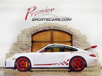 2011 Porsche 911 GT3 RS   - Photo 1 - Springfield, MO 65802