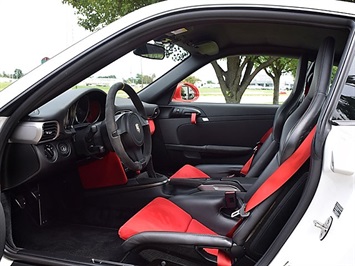 2011 Porsche 911 GT3 RS   - Photo 18 - Springfield, MO 65802