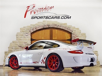 2011 Porsche 911 GT3 RS   - Photo 7 - Springfield, MO 65802