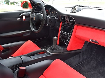 2011 Porsche 911 GT3 RS   - Photo 20 - Springfield, MO 65802