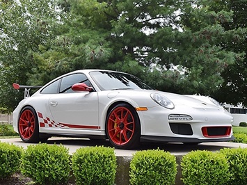 2011 Porsche 911 GT3 RS   - Photo 14 - Springfield, MO 65802