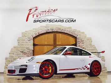 2011 Porsche 911 GT3 RS   - Photo 6 - Springfield, MO 65802