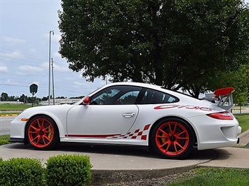 2011 Porsche 911 GT3 RS   - Photo 17 - Springfield, MO 65802