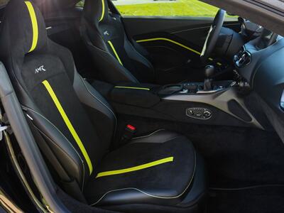 2020 Aston Martin Vantage AMR   - Photo 33 - Springfield, MO 65802