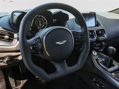 2020 Aston Martin Vantage AMR   - Photo 23 - Springfield, MO 65802