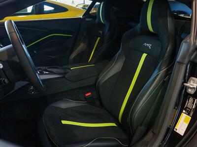 2020 Aston Martin Vantage AMR   - Photo 2 - Springfield, MO 65802