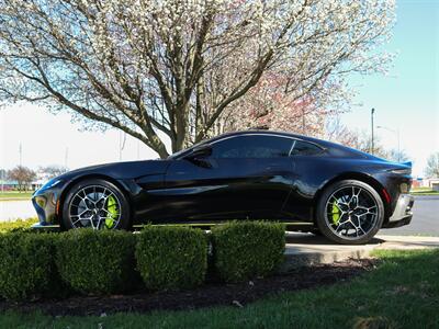 2020 Aston Martin Vantage AMR   - Photo 45 - Springfield, MO 65802