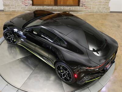 2020 Aston Martin Vantage AMR   - Photo 17 - Springfield, MO 65802