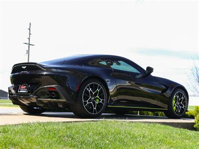 2020 Aston Martin Vantage AMR   - Photo 39 - Springfield, MO 65802