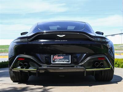 2020 Aston Martin Vantage AMR   - Photo 41 - Springfield, MO 65802