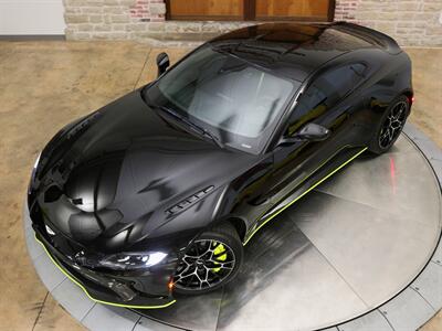 2020 Aston Martin Vantage AMR   - Photo 16 - Springfield, MO 65802