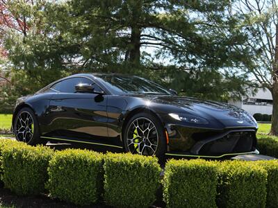 2020 Aston Martin Vantage AMR   - Photo 37 - Springfield, MO 65802