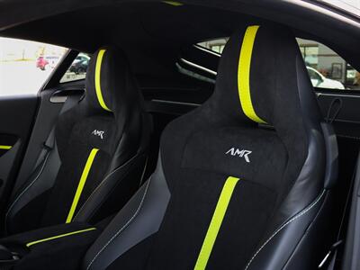 2020 Aston Martin Vantage AMR   - Photo 31 - Springfield, MO 65802