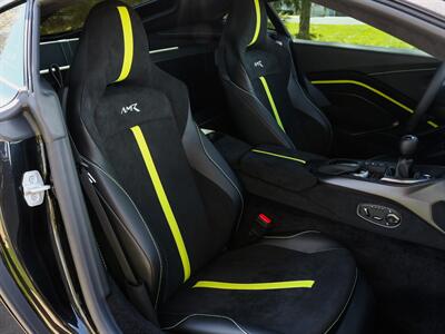 2020 Aston Martin Vantage AMR   - Photo 34 - Springfield, MO 65802