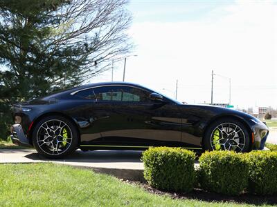 2020 Aston Martin Vantage AMR   - Photo 38 - Springfield, MO 65802