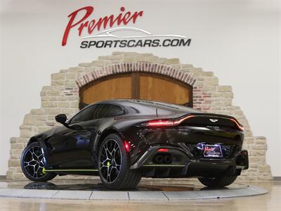 2020 Aston Martin Vantage AMR   - Photo 9 - Springfield, MO 65802