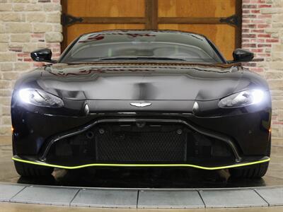 2020 Aston Martin Vantage AMR   - Photo 7 - Springfield, MO 65802