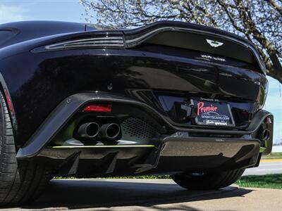 2020 Aston Martin Vantage AMR   - Photo 44 - Springfield, MO 65802