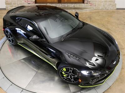 2020 Aston Martin Vantage AMR   - Photo 19 - Springfield, MO 65802