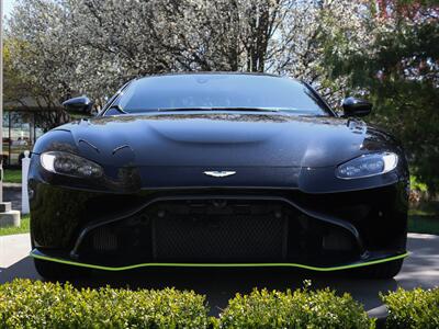 2020 Aston Martin Vantage AMR   - Photo 36 - Springfield, MO 65802