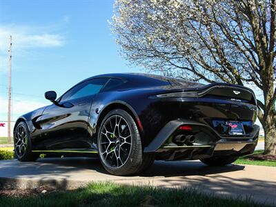 2020 Aston Martin Vantage AMR   - Photo 42 - Springfield, MO 65802