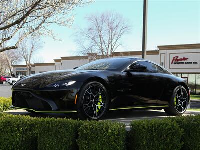 2020 Aston Martin Vantage AMR   - Photo 46 - Springfield, MO 65802