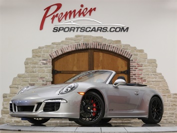 2016 Porsche 911 Carrera GTS   - Photo 1 - Springfield, MO 65802