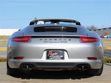 2016 Porsche 911 Carrera GTS   - Photo 31 - Springfield, MO 65802