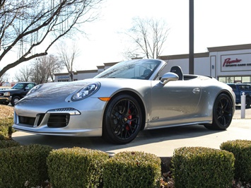 2016 Porsche 911 Carrera GTS   - Photo 34 - Springfield, MO 65802