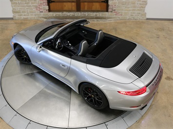 2016 Porsche 911 Carrera GTS   - Photo 11 - Springfield, MO 65802