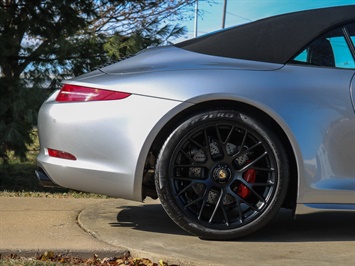 2016 Porsche 911 Carrera GTS   - Photo 53 - Springfield, MO 65802