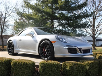 2016 Porsche 911 Carrera GTS   - Photo 28 - Springfield, MO 65802