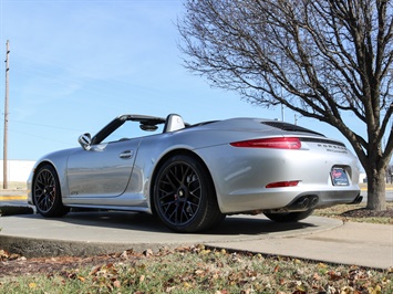 2016 Porsche 911 Carrera GTS   - Photo 32 - Springfield, MO 65802