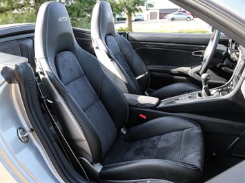 2016 Porsche 911 Carrera GTS   - Photo 43 - Springfield, MO 65802