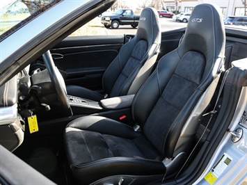 2016 Porsche 911 Carrera GTS   - Photo 39 - Springfield, MO 65802